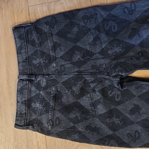 Harry Potter Flare jeans - Picture 3 of 9